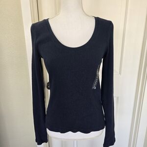 Women's Old Navy Ribbed Sweater